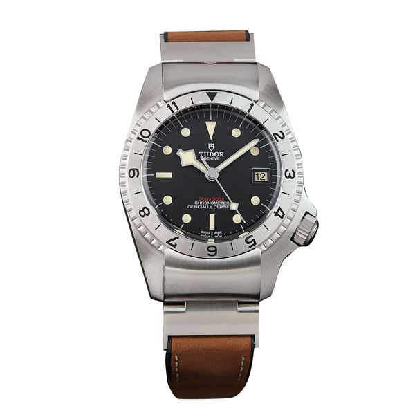 Tudor Black Bay M70150-0001